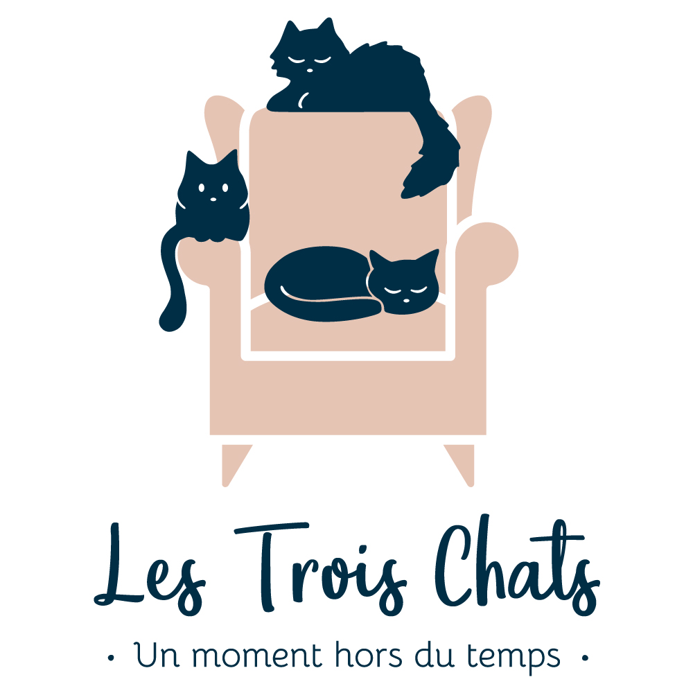Les trois chats