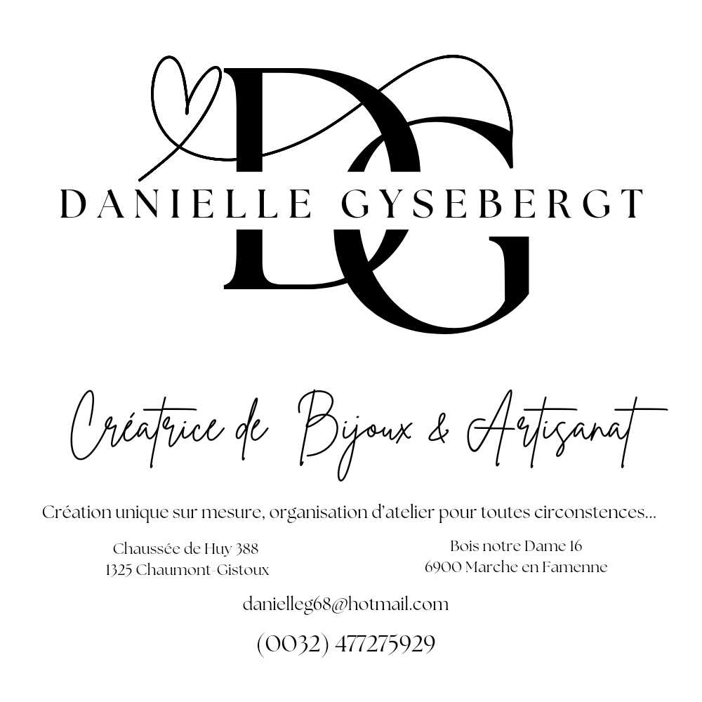 La Boutique de l’Atelier