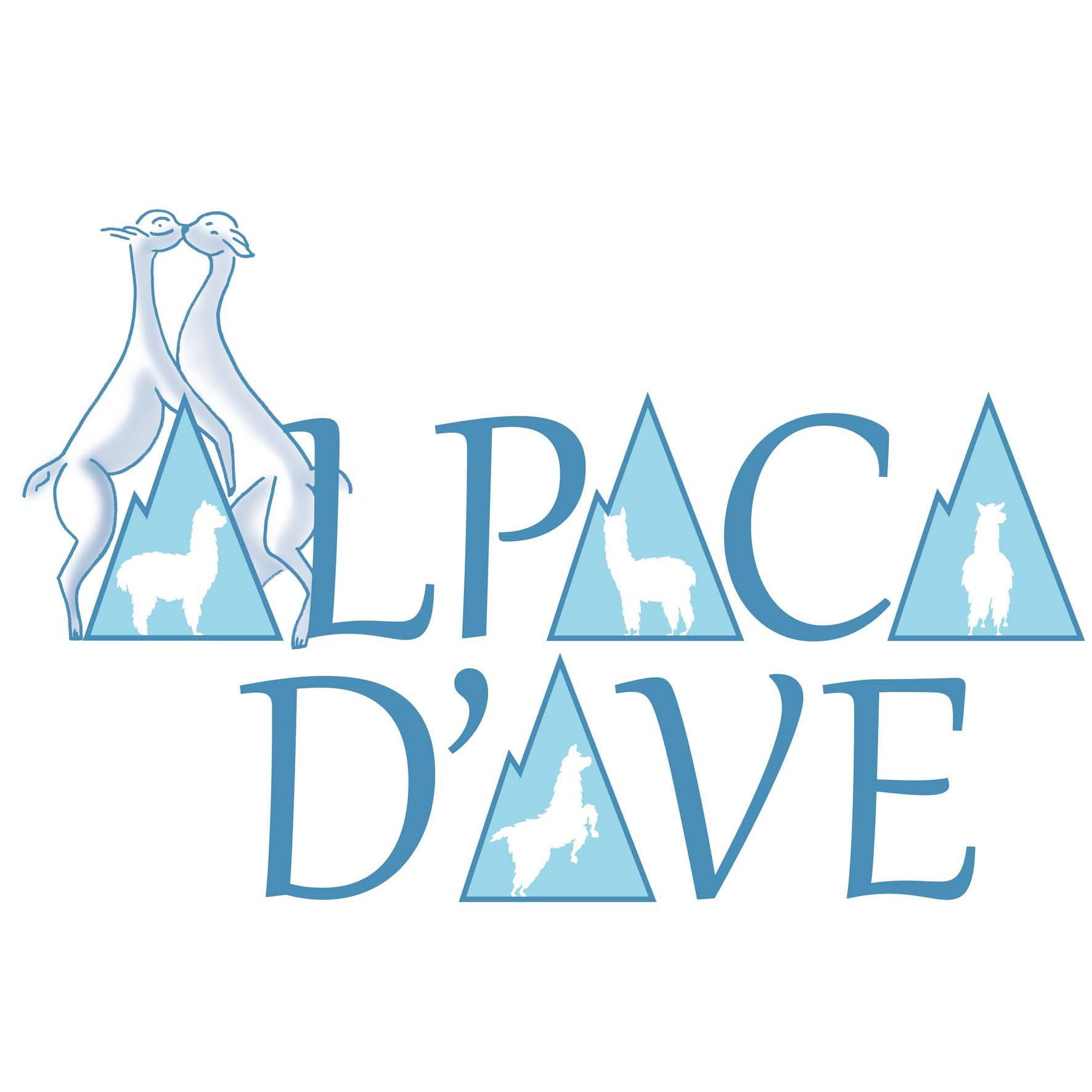 Alpaca d’Ave