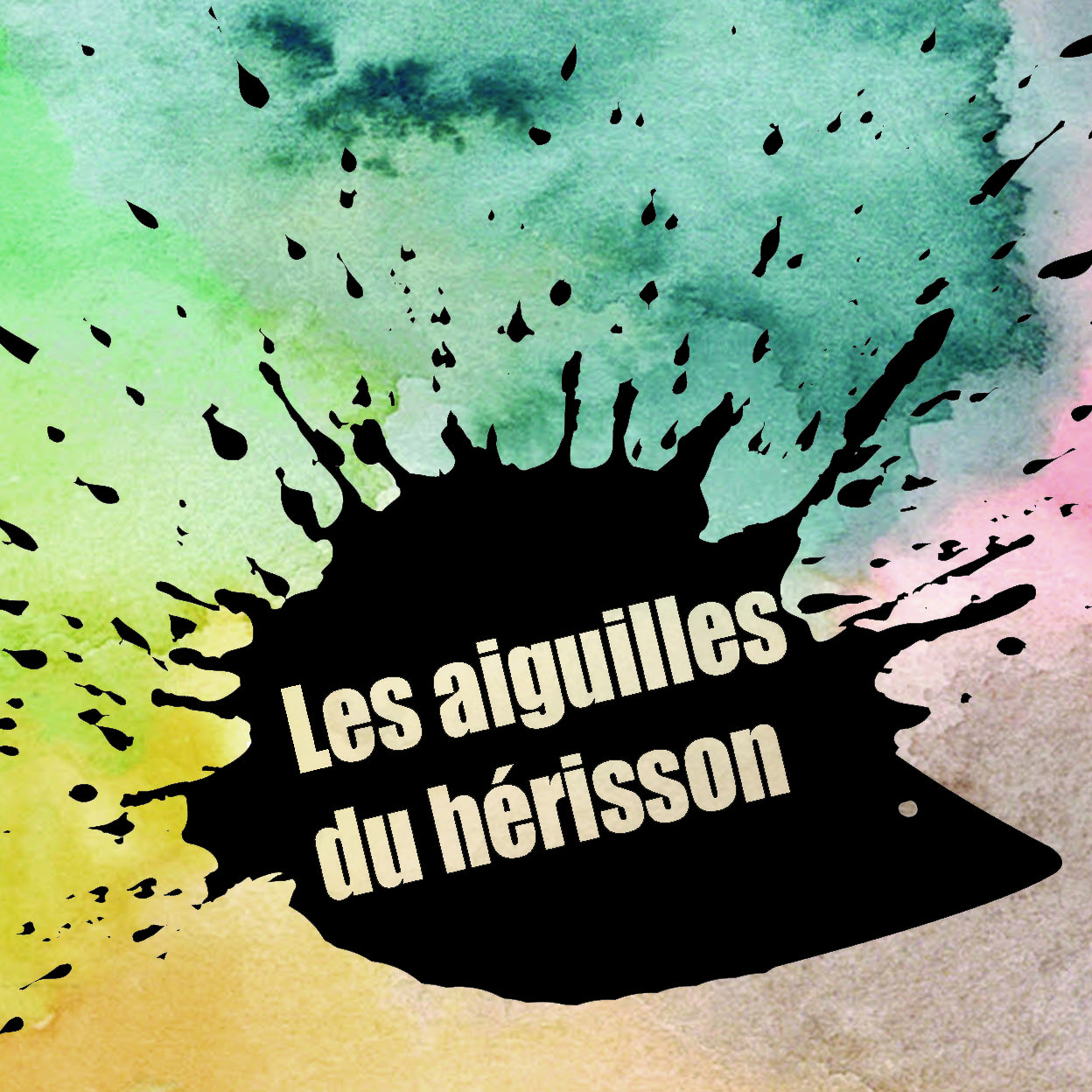 Les Aiguilles du Hérisson